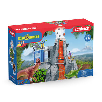 schleich-dinosaurios-gran-volcan-42564