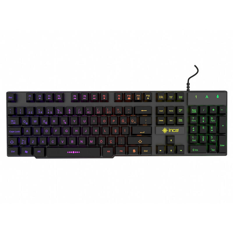 inca-ikg-446-teclado-juego-usb-negro