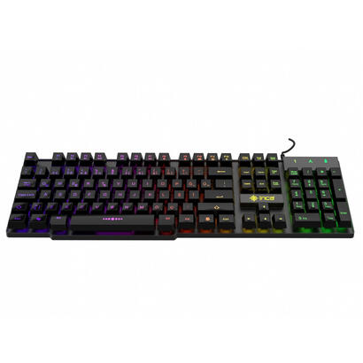 inca-ikg-446-teclado-juego-usb-negro