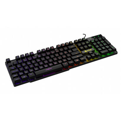inca-ikg-446-teclado-juego-usb-negro