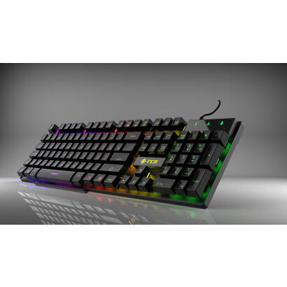 inca-ikg-446-teclado-juego-usb-negro