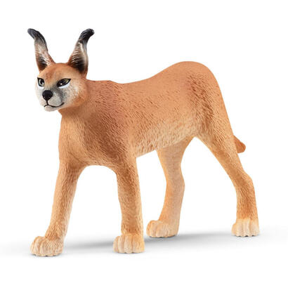 figura-schleich-wild-life-caracal-hembra-14866