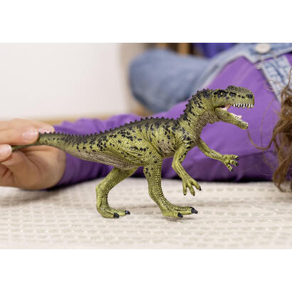 figura-schleich-dinosaurs-monolophosaurus-15035