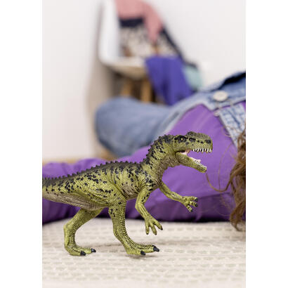 figura-schleich-dinosaurs-monolophosaurus-15035