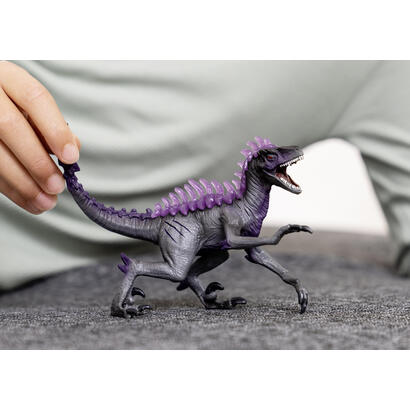 figura-schleich-eldrador-creatures-shadow-raptor-70154