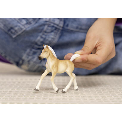 figura-schleich-horse-club-haflinger-potro-13951