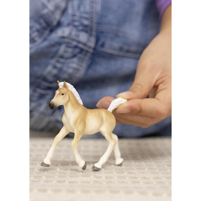 figura-schleich-horse-club-haflinger-potro-13951