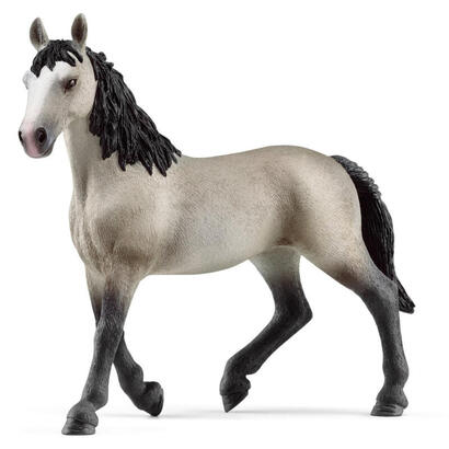 figura-schleich-horse-club-cheval-de-selle-francais-yegua-13955