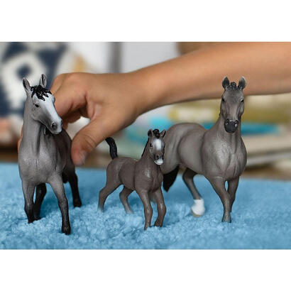 figura-schleich-horse-club-cheval-de-selle-francais-semental-13956