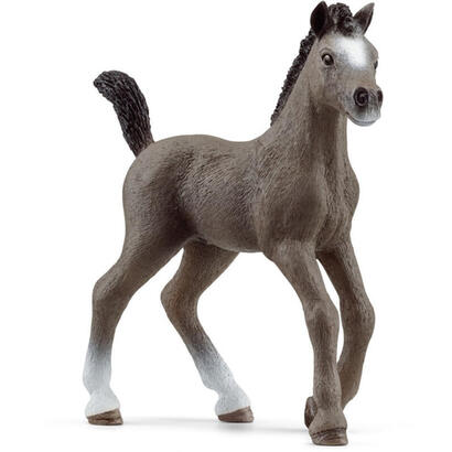 figura-schleich-horse-club-cheval-de-selle-francais-potro-13957