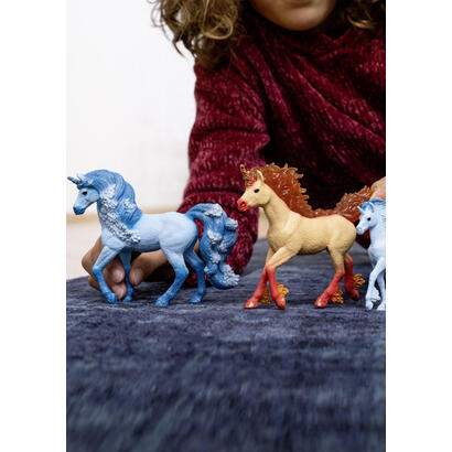 figura-schleich-bayala-elementa-fuego-unicornio-semental-70756