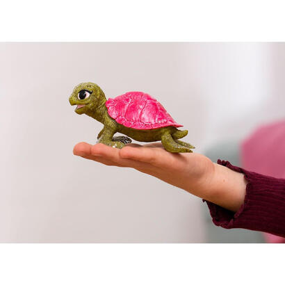 figura-schleich-bayala-crystal-turtle-70759