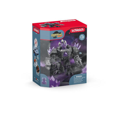 schleich-eldrador-creatures-schatten-master-roboter-mit-mini-creature-spielfigur-42557