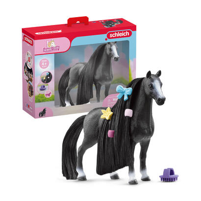 schleich-horse-club-sofia-s-beauties-beauty-horse-quarter-horse-yegua-42620