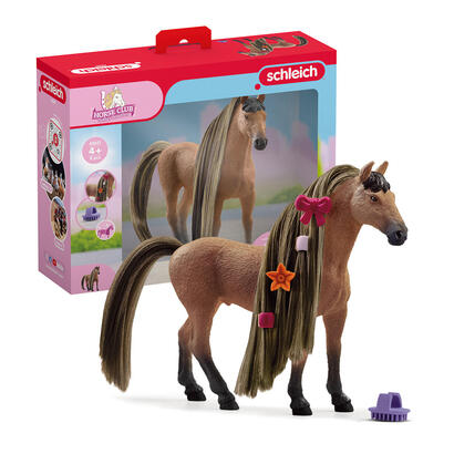 schleich-horse-club-sofia-s-beauties-beauty-horse-akhal-teke-stallion-42621