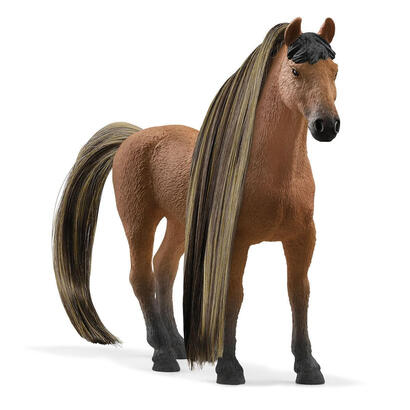 schleich-horse-club-sofia-s-beauties-beauty-horse-akhal-teke-stallion-42621