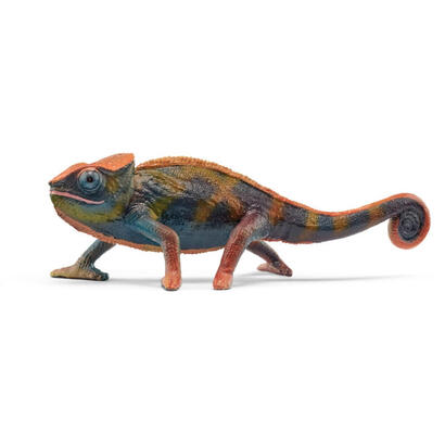 schleich-wild-life-chamaleon-spielfigur-14858