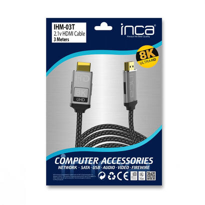 cable-inca-hdmi-ihm-03t-21-alta-velocidad-3m