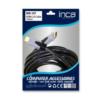 cable-inca-hdmi-ihd-15t-20-4k-30hz-15m