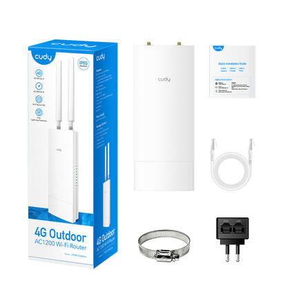 router-cudy-lt500-inalambrico-ethernet-rapido-doble-banda-24-ghz-5-ghz-4g-blanco