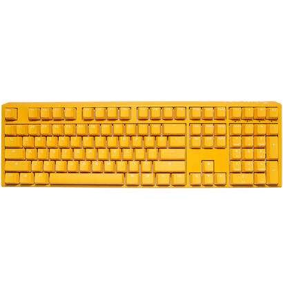 teclado-ingles-ducky-one-3-usb-qwerty-amarillo