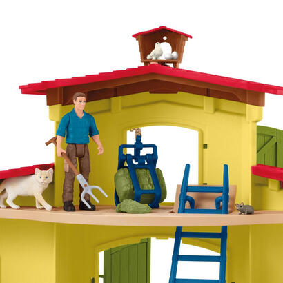 figura-schleich-farm-world-gran-establo-42605