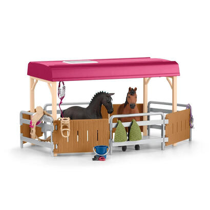 schleich-horse-club-transportador-de-caballos-vehiculo-de-juguete