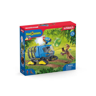 figura-schleich-dinosaurios-track-vehicle-42604