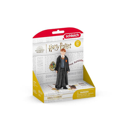 figura-schleich-wizarding-world-ron-scabbers-42634