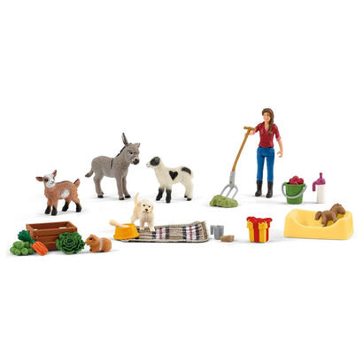 schleich-farmworld-calendario-de-adviento-2023-98983