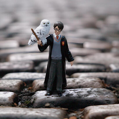 figura-schleich-wizarding-world-harry-hedwig-42633