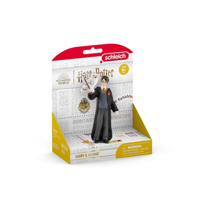 figura-schleich-wizarding-world-harry-hedwig-42633