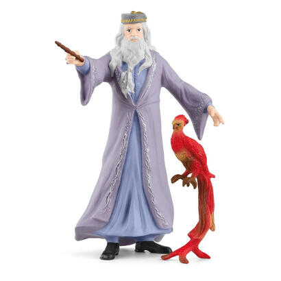 figura-schleich-wizarding-world-dumbledore-fawks-42637