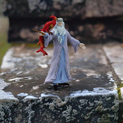 figura-schleich-wizarding-world-dumbledore-fawks-42637