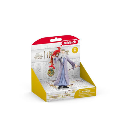 figura-schleich-wizarding-world-dumbledore-fawks-42637