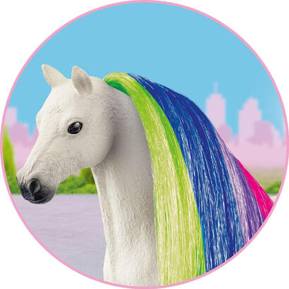 schleich-horse-club-sofia-s-beauties-belleza-del-cabello-caballos-arcoiris-42654