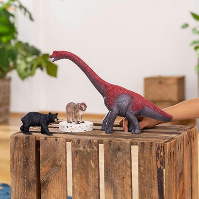 schleich-wild-life-macaco-japones-figura-de-juguete-14871