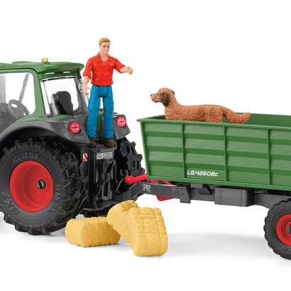 schleich-42608-farm-world-tractor-con-remolque