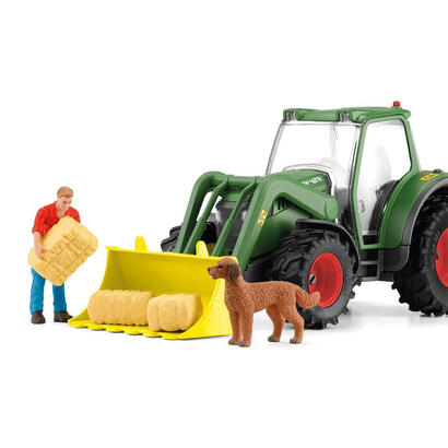 schleich-42608-farm-world-tractor-con-remolque