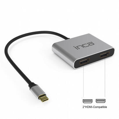 inca-adaptador-itpc-4-typ-c-2xhdmi-4k30hz1xusb-a1xusb-c