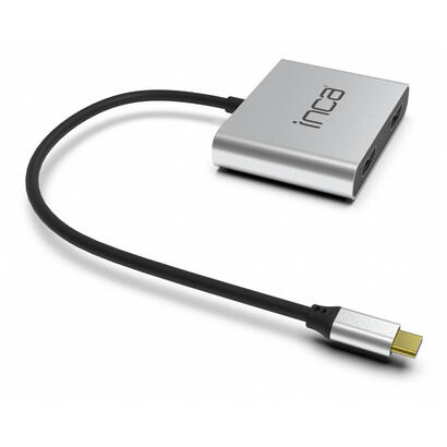 inca-adaptador-itpc-4-typ-c-2xhdmi-4k30hz1xusb-a1xusb-c