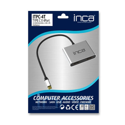 inca-adaptador-itpc-4-typ-c-2xhdmi-4k30hz1xusb-a1xusb-c