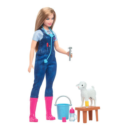 figura-hrg42-mattel-barbie-bauernhof-tierarztin