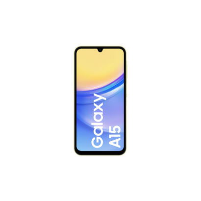 smartphone-samsung-galaxy-a15-4g-yellow-4128gb-65-amoled-90hz-full-hd