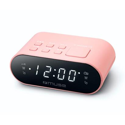 muse-m-10-rosa-radio-despertador