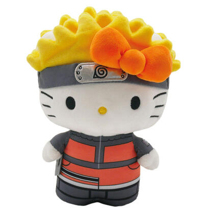 peluche-hello-kitty-naruto-shippuden-20cm