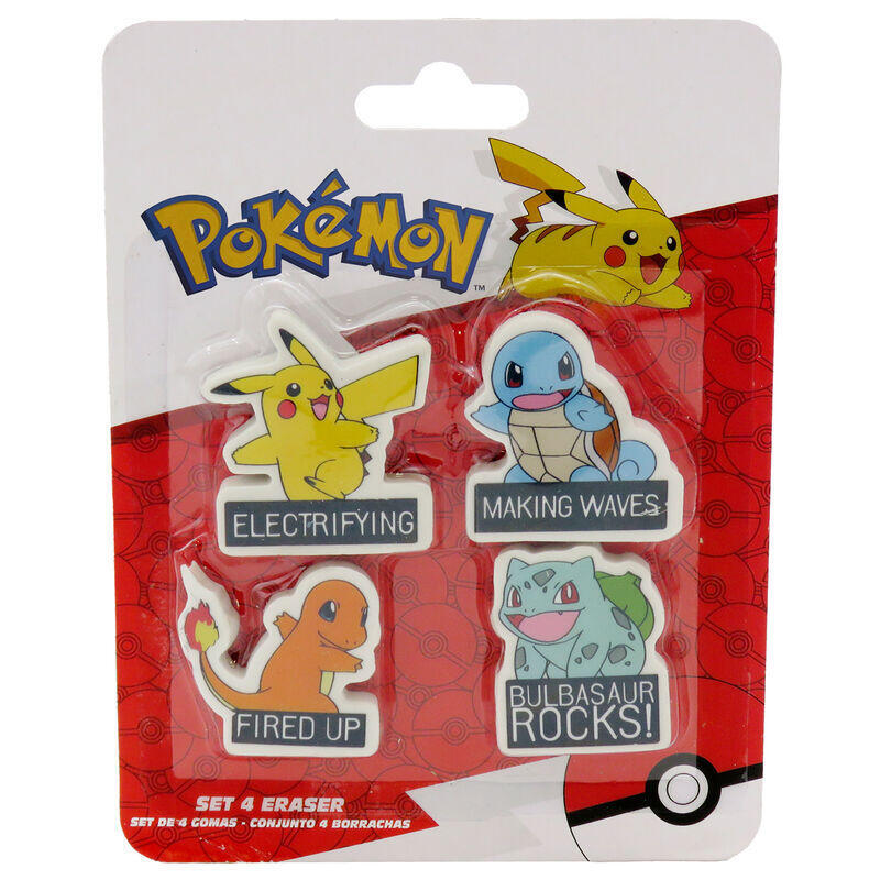 pack-de-12-unidades-blister-4-gomas-borrar-pokemon