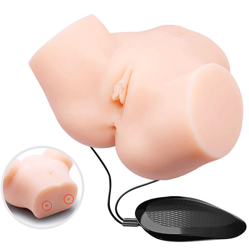 crazy-bull-vagina-y-ano-realisticos-vibrador-samantha crazy-bull-vagina-y-ano-realisticos-vibrador-samantha