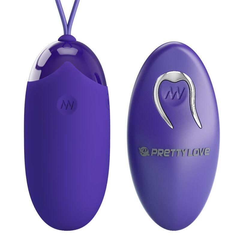 huevo-vibrador-pretty-love-berger-youth-control-remoto-violeta