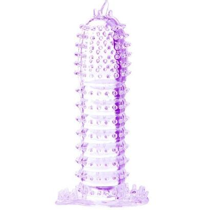 baile-funda-para-pene-con-puntos-estimulantes-morado-14-cm